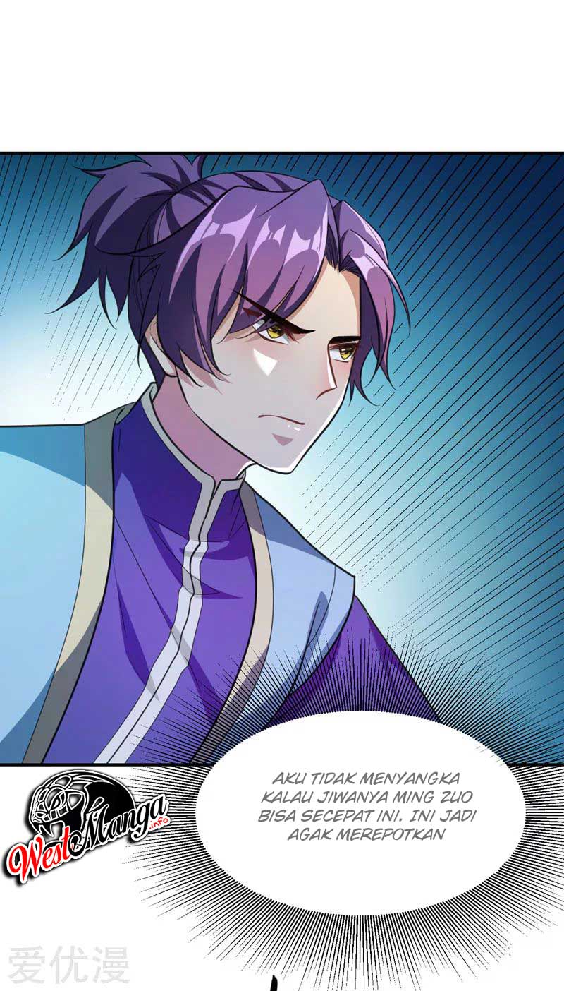 Rise of The Demon King Chapter 79 Gambar 4