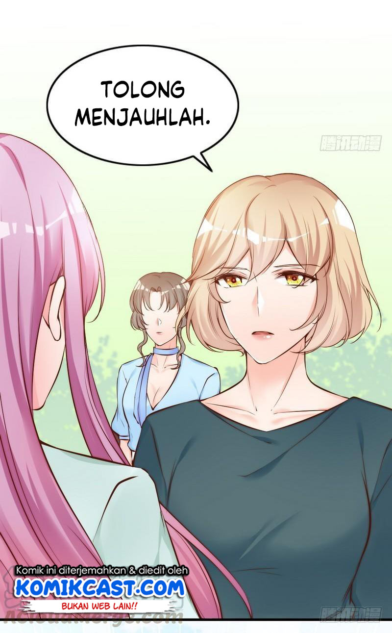 My Wife is Cold-Hearted Chapter 73 Gambar 32