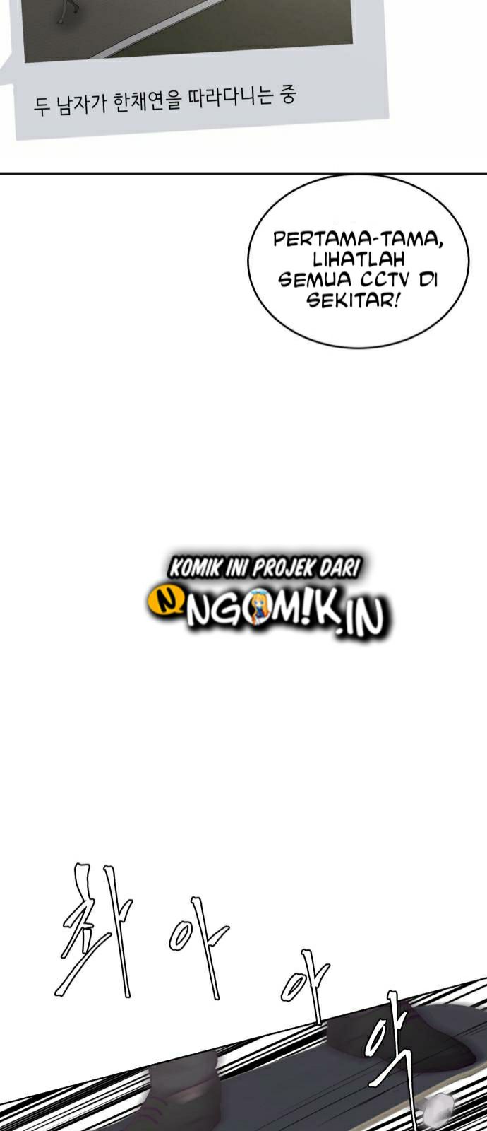 The Boy of Death Chapter 15 Gambar 11