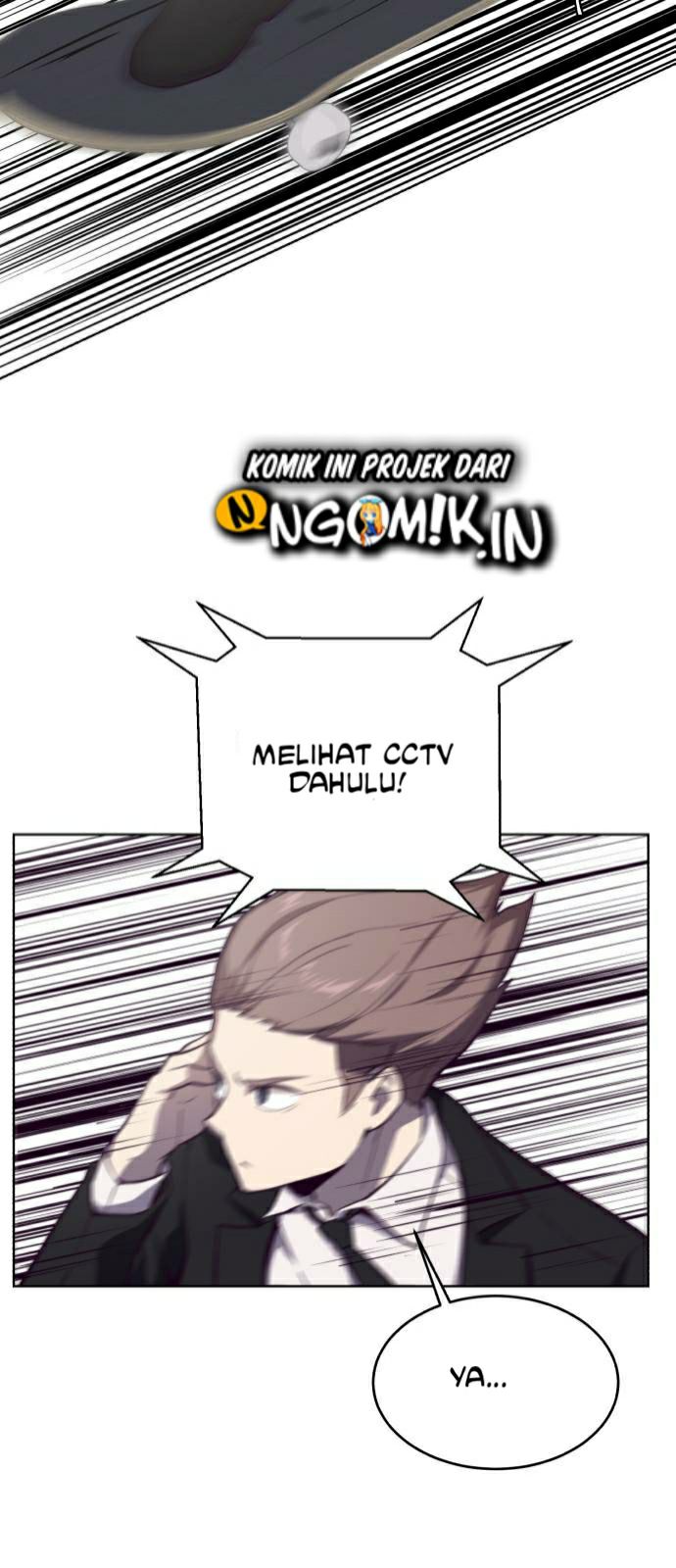 The Boy of Death Chapter 15 Gambar 12