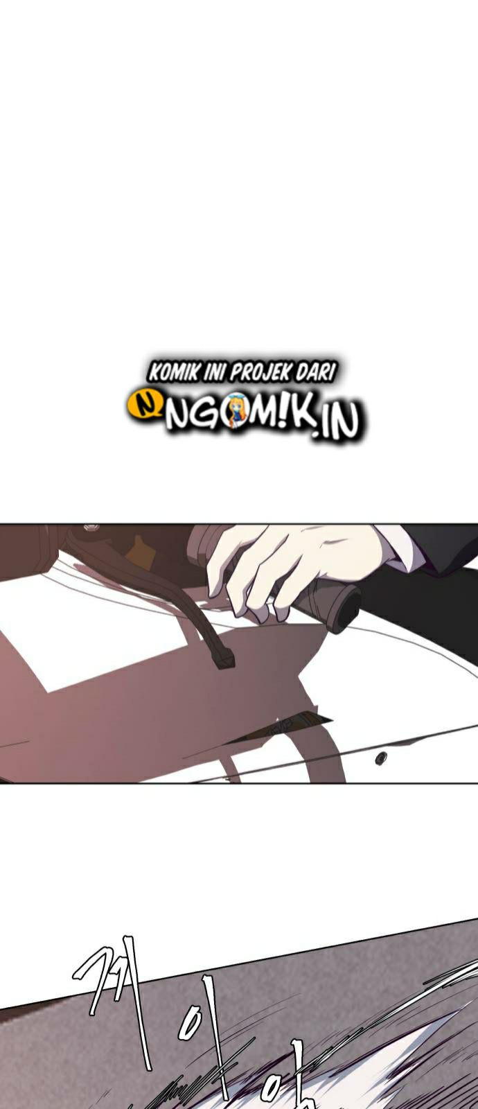 The Boy of Death Chapter 15 Gambar 28