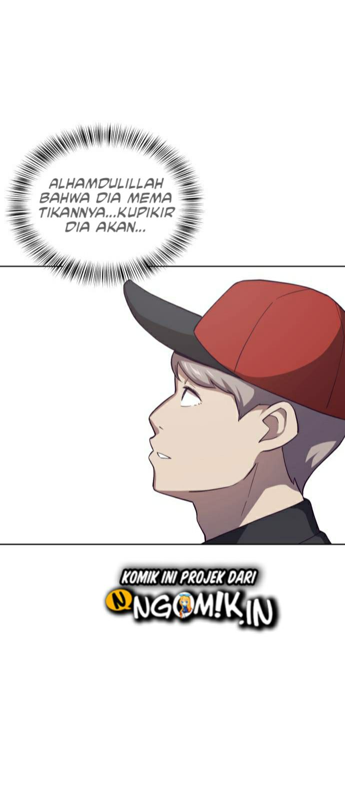 The Boy of Death Chapter 15 Gambar 47
