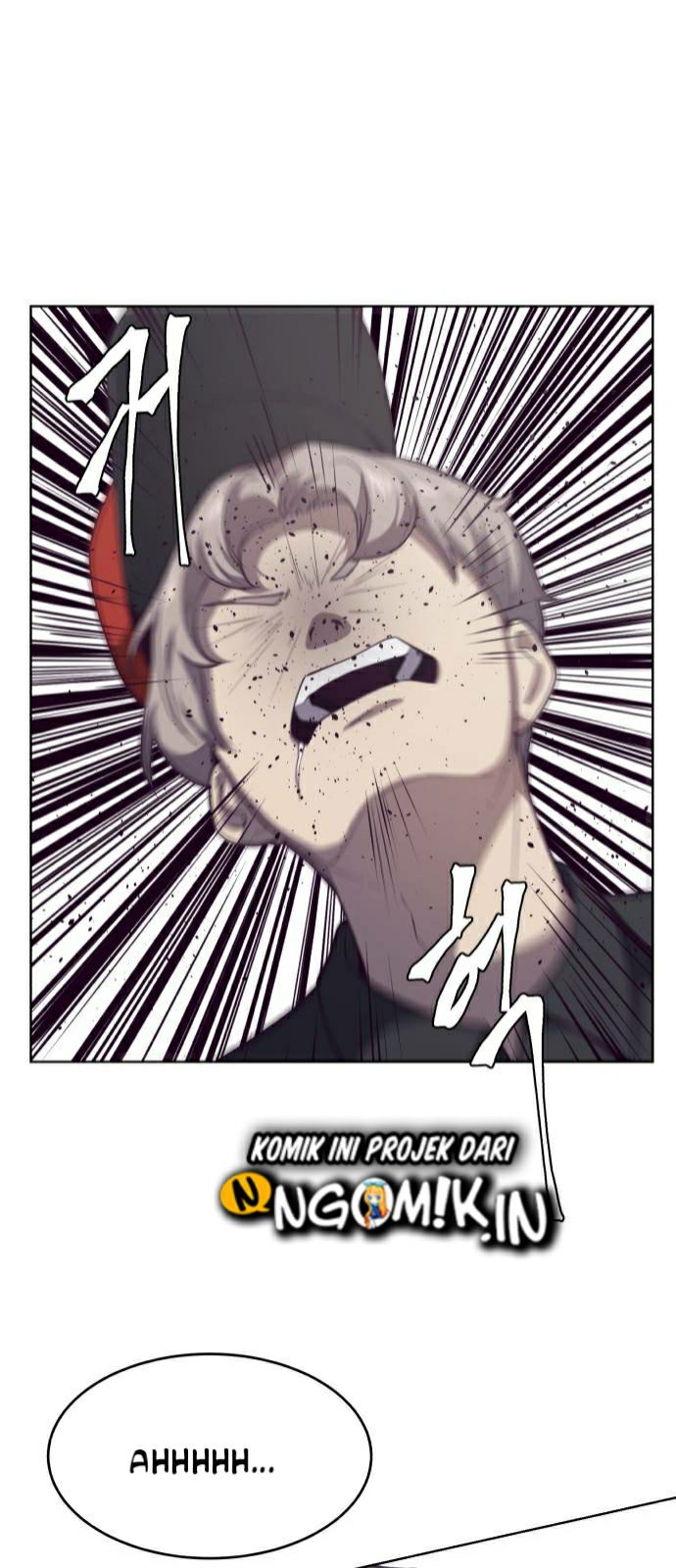 The Boy of Death Chapter 15 Gambar 49