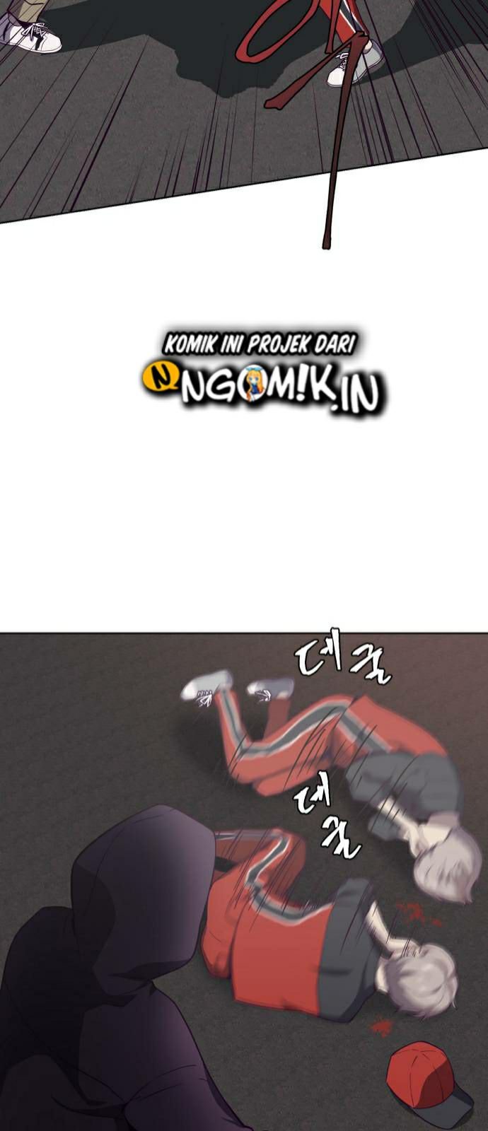 The Boy of Death Chapter 15 Gambar 52