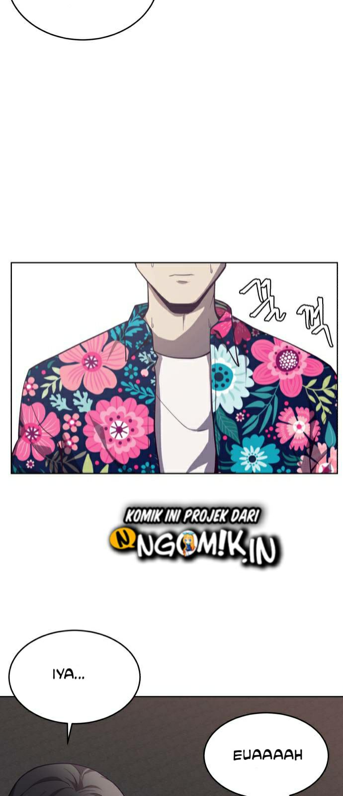 The Boy of Death Chapter 15 Gambar 54
