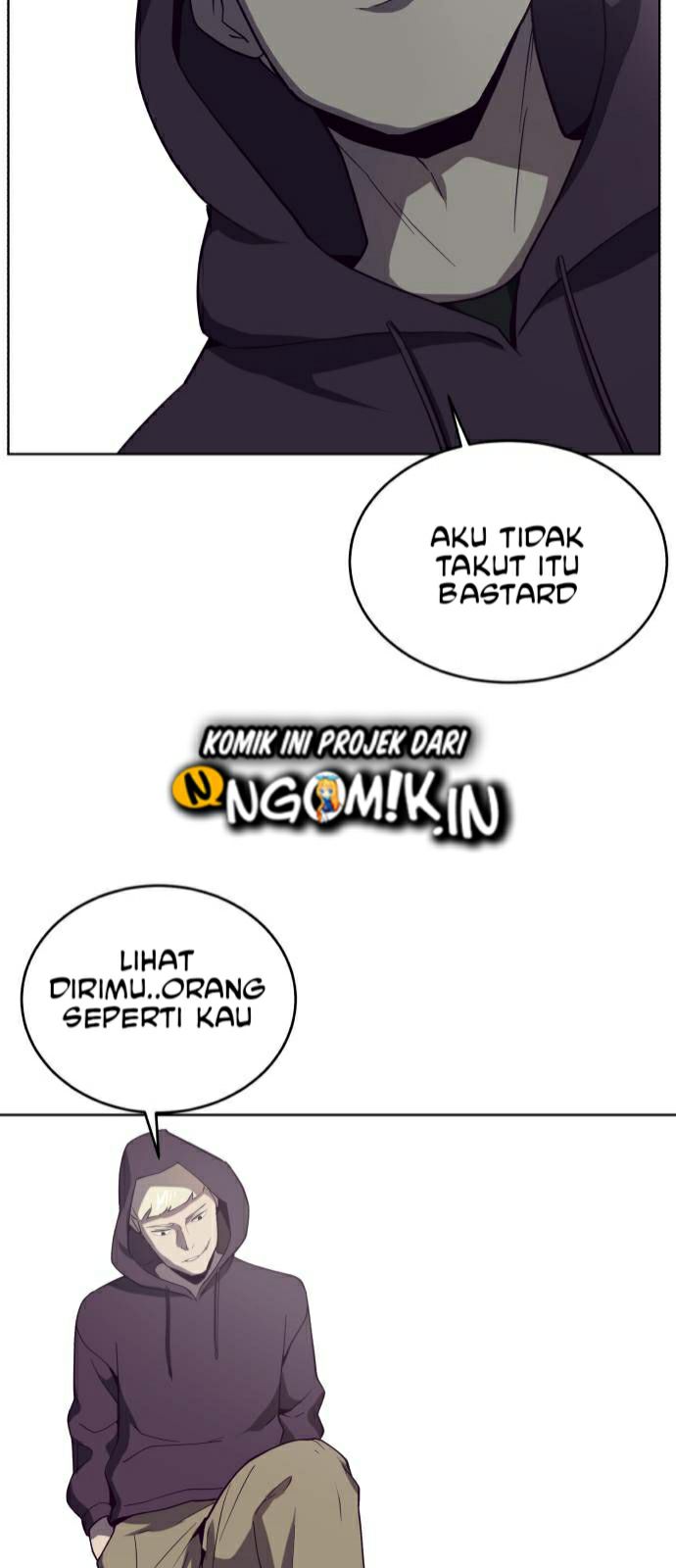 The Boy of Death Chapter 15 Gambar 56