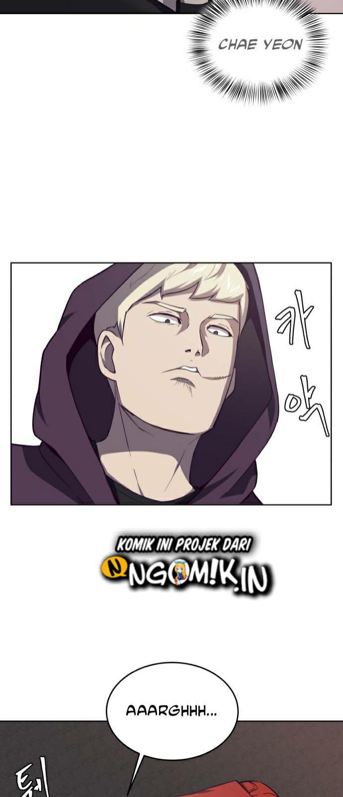 The Boy of Death Chapter 15 Gambar 60