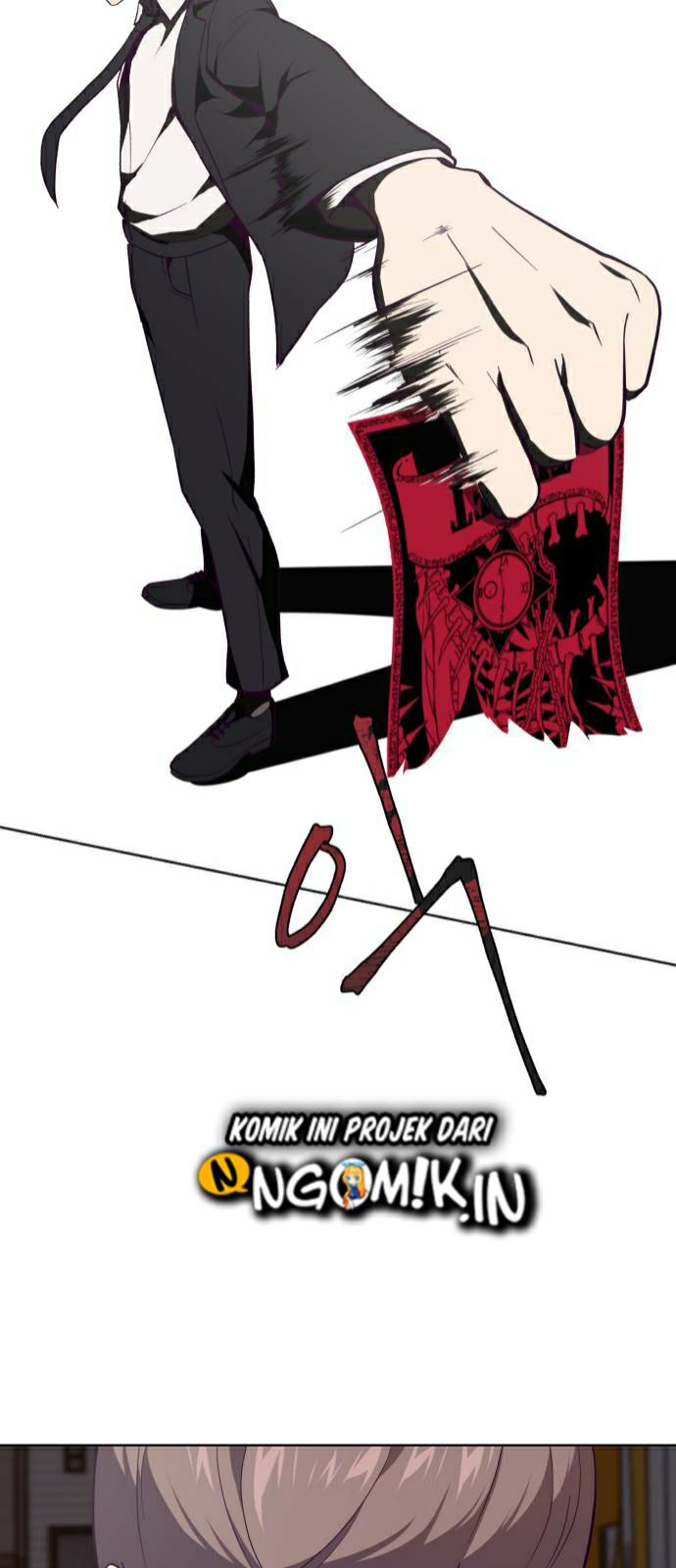 The Boy of Death Chapter 15 Gambar 67