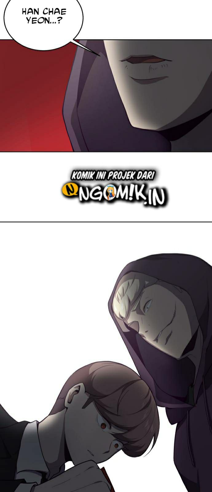 The Boy of Death Chapter 15 Gambar 74
