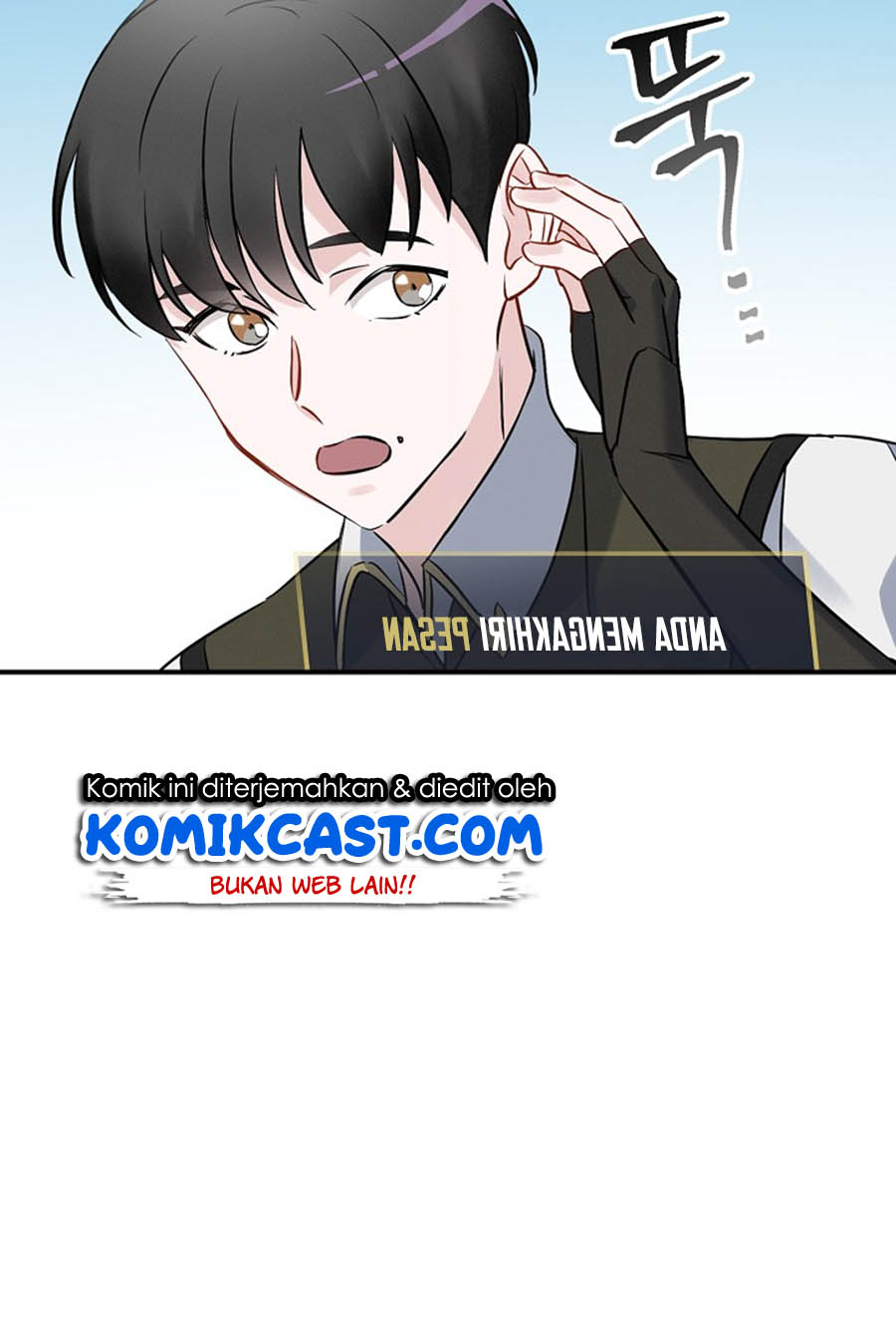 Leveling Up, By Only Eating! Chapter 13 Gambar 25