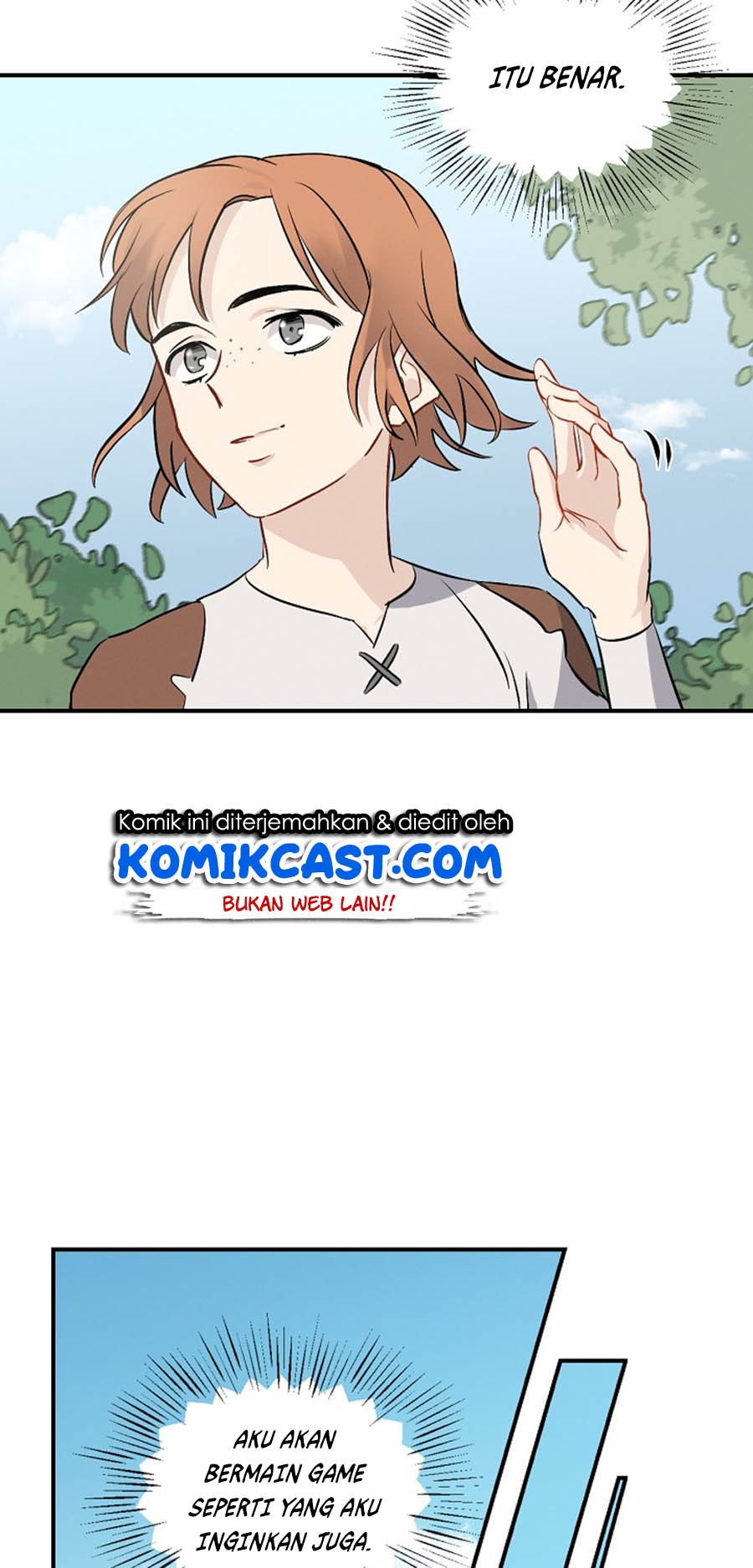 Leveling Up, By Only Eating! Chapter 13 Gambar 6