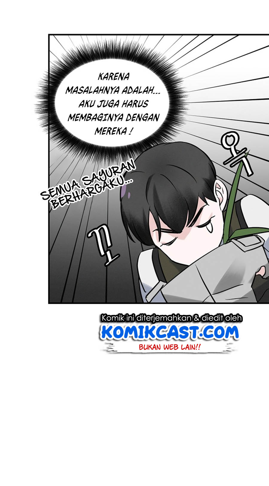 Leveling Up, By Only Eating! Chapter 13 Gambar 65