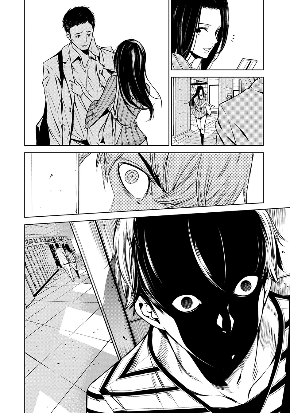 Human Card Chapter 04 Gambar 10
