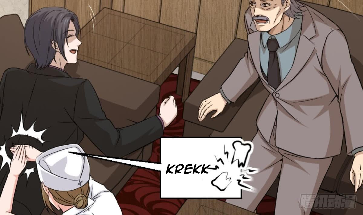 Most Arrogant Son In Law Chapter 07 Gambar 10