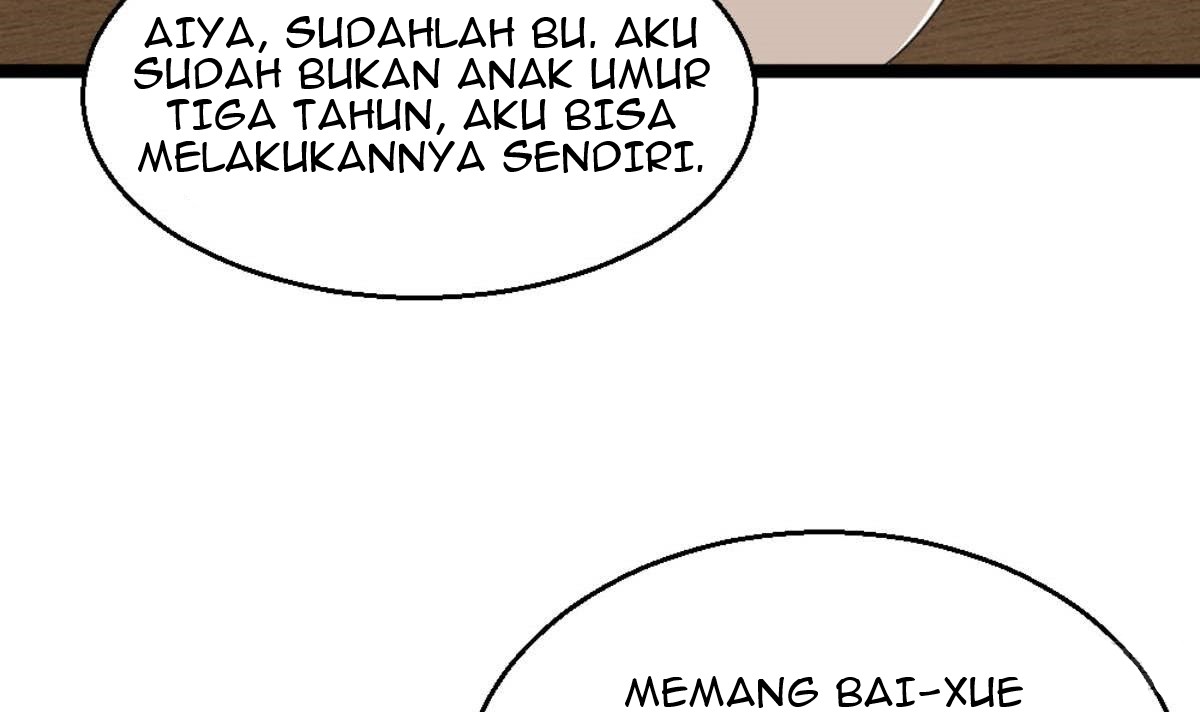 Most Arrogant Son In Law Chapter 07 Gambar 22