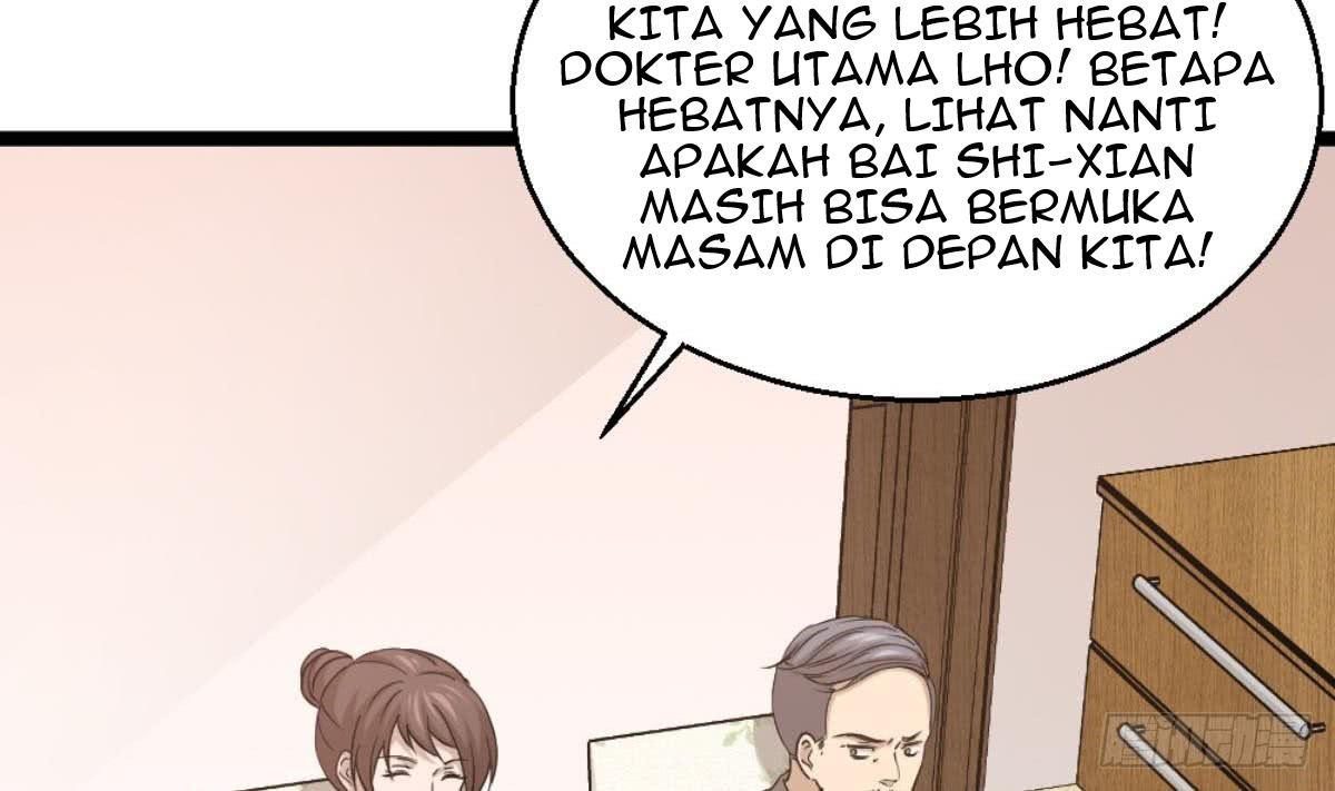 Most Arrogant Son In Law Chapter 07 Gambar 23
