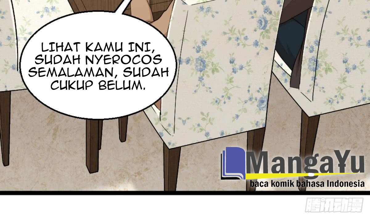 Most Arrogant Son In Law Chapter 07 Gambar 25
