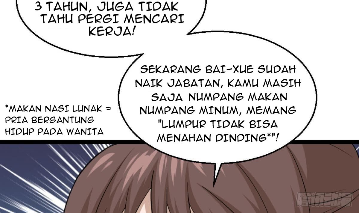 Most Arrogant Son In Law Chapter 07 Gambar 29