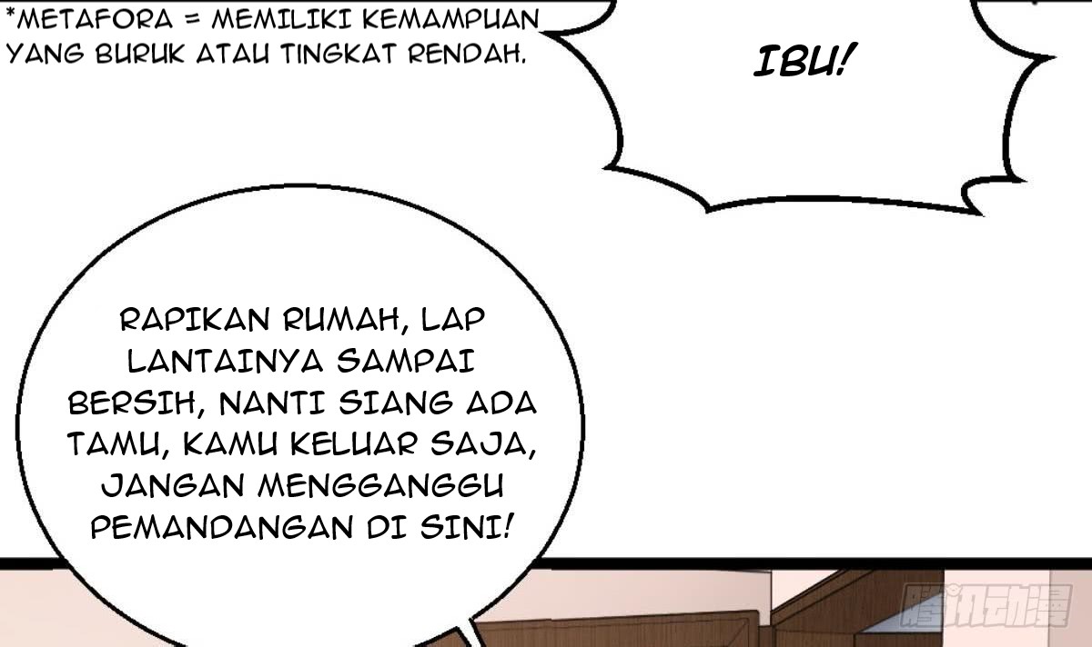 Most Arrogant Son In Law Chapter 07 Gambar 31