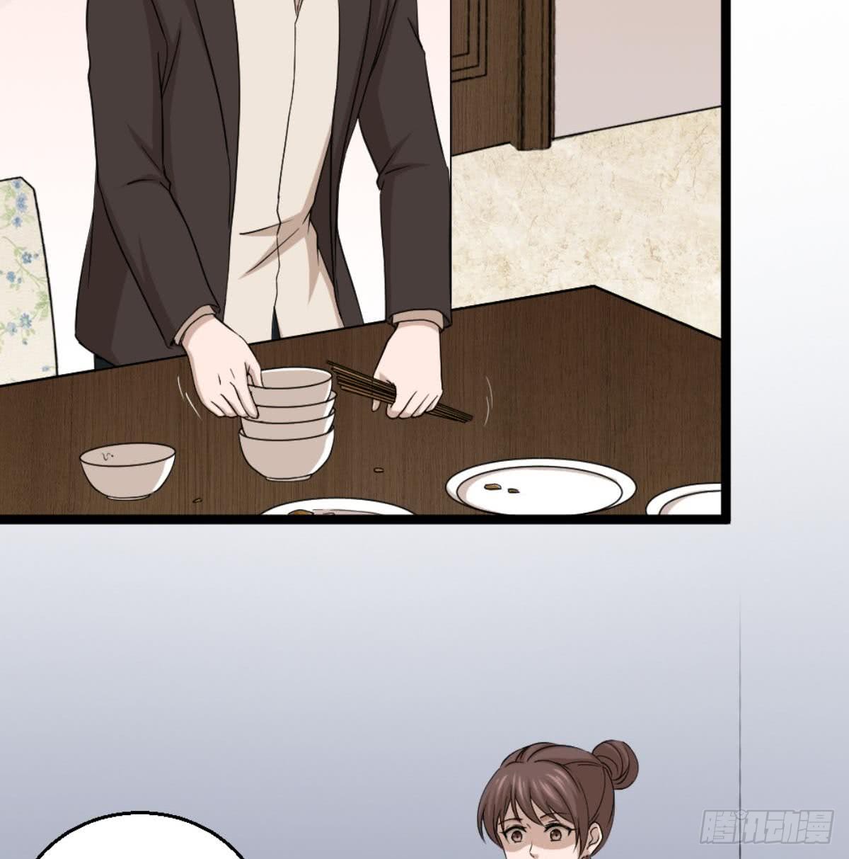 Most Arrogant Son In Law Chapter 07 Gambar 35