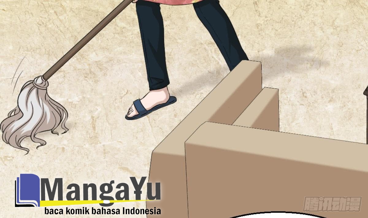 Most Arrogant Son In Law Chapter 07 Gambar 50