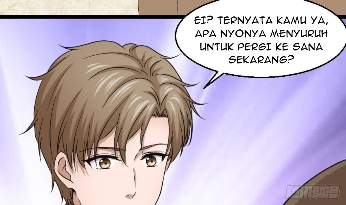 Most Arrogant Son In Law Chapter 07 Gambar 51