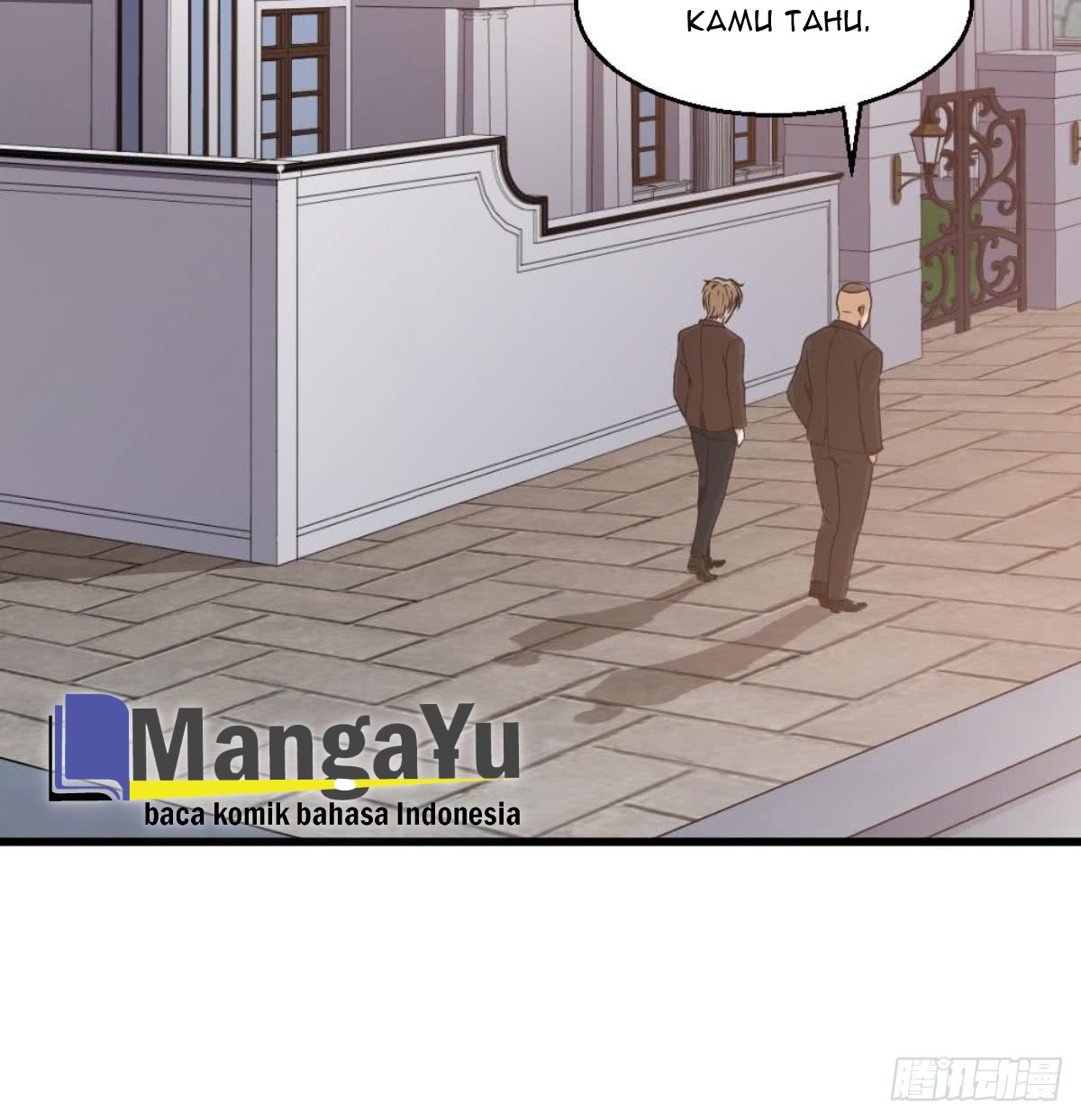 Most Arrogant Son In Law Chapter 07 Gambar 58