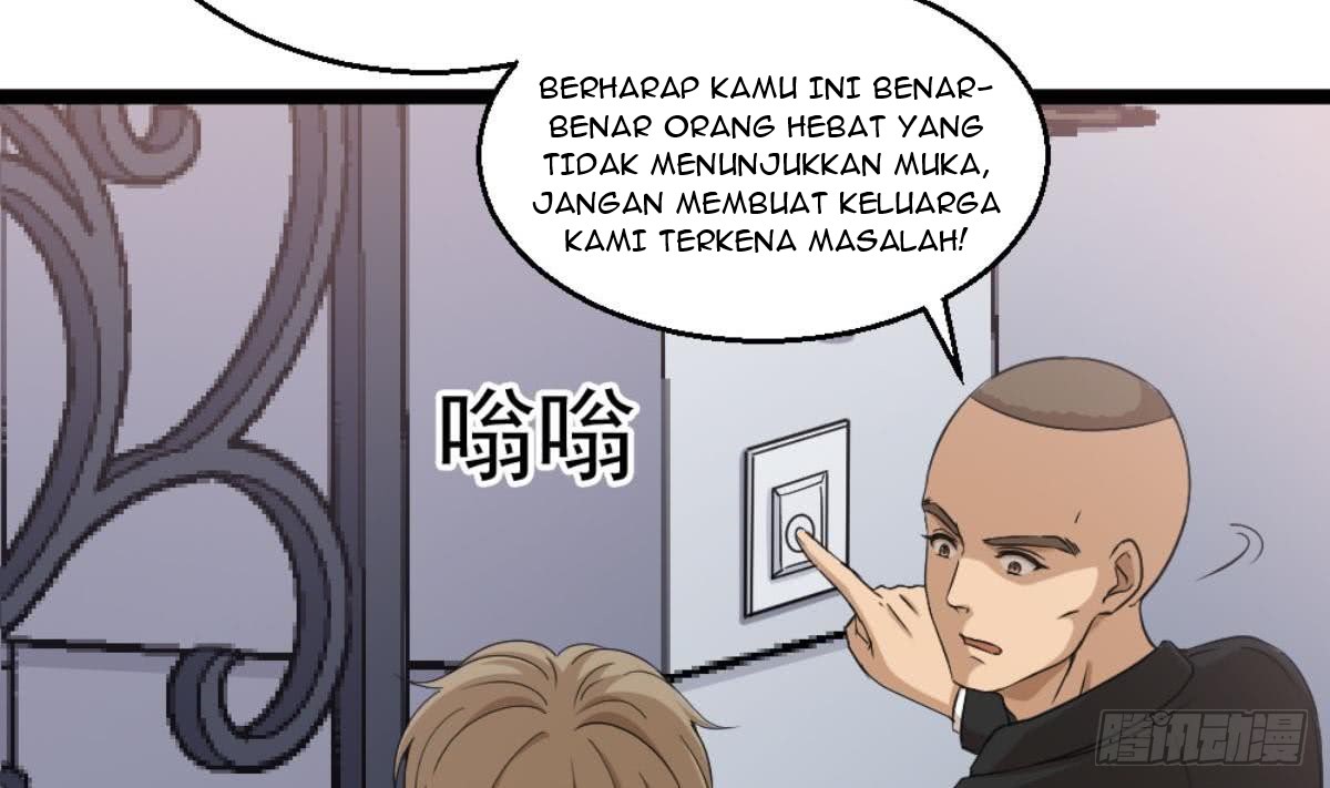 Most Arrogant Son In Law Chapter 07 Gambar 60