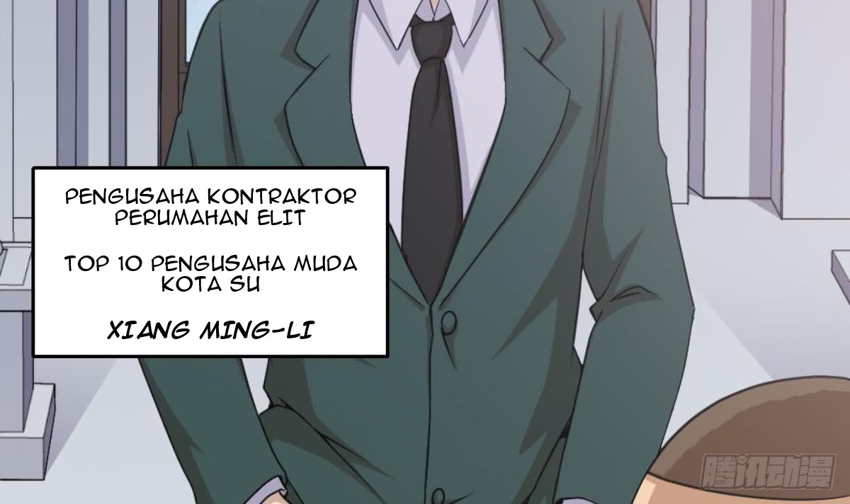 Most Arrogant Son In Law Chapter 07 Gambar 64
