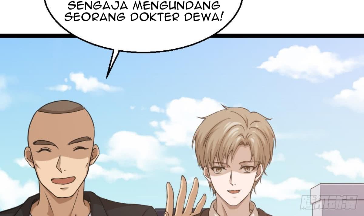 Most Arrogant Son In Law Chapter 07 Gambar 67