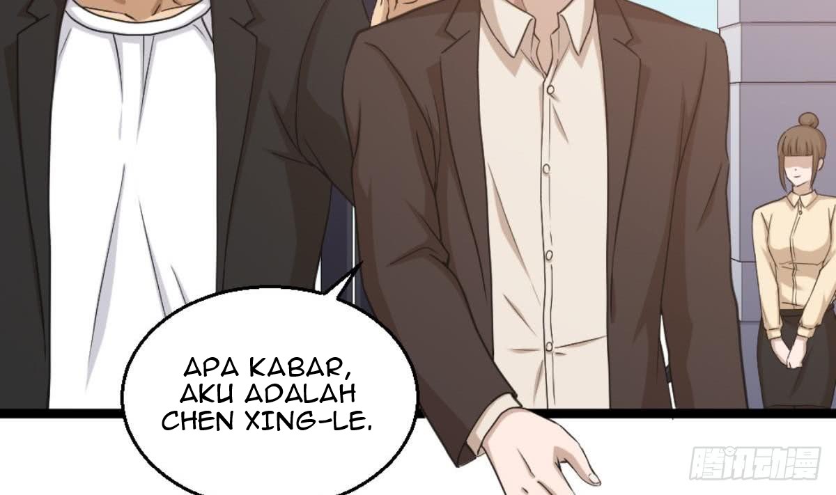 Most Arrogant Son In Law Chapter 07 Gambar 68