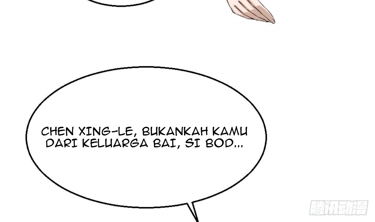 Most Arrogant Son In Law Chapter 07 Gambar 69
