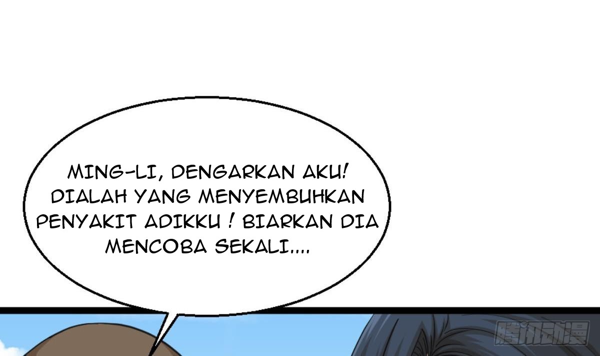 Most Arrogant Son In Law Chapter 07 Gambar 75