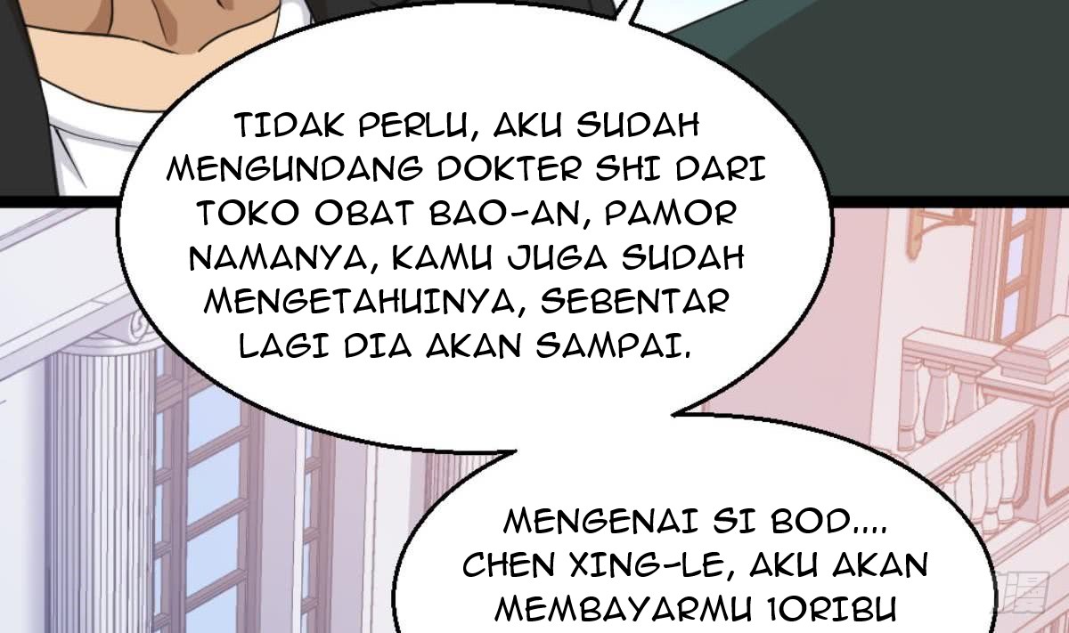 Most Arrogant Son In Law Chapter 07 Gambar 77