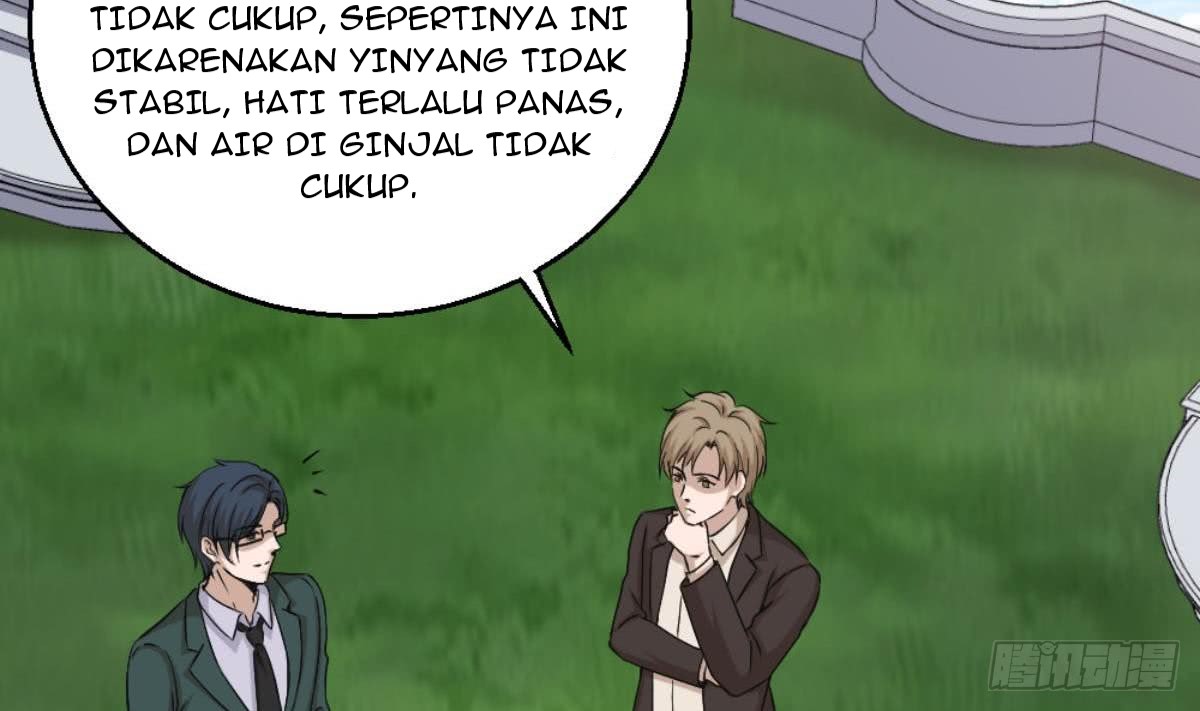 Most Arrogant Son In Law Chapter 07 Gambar 80