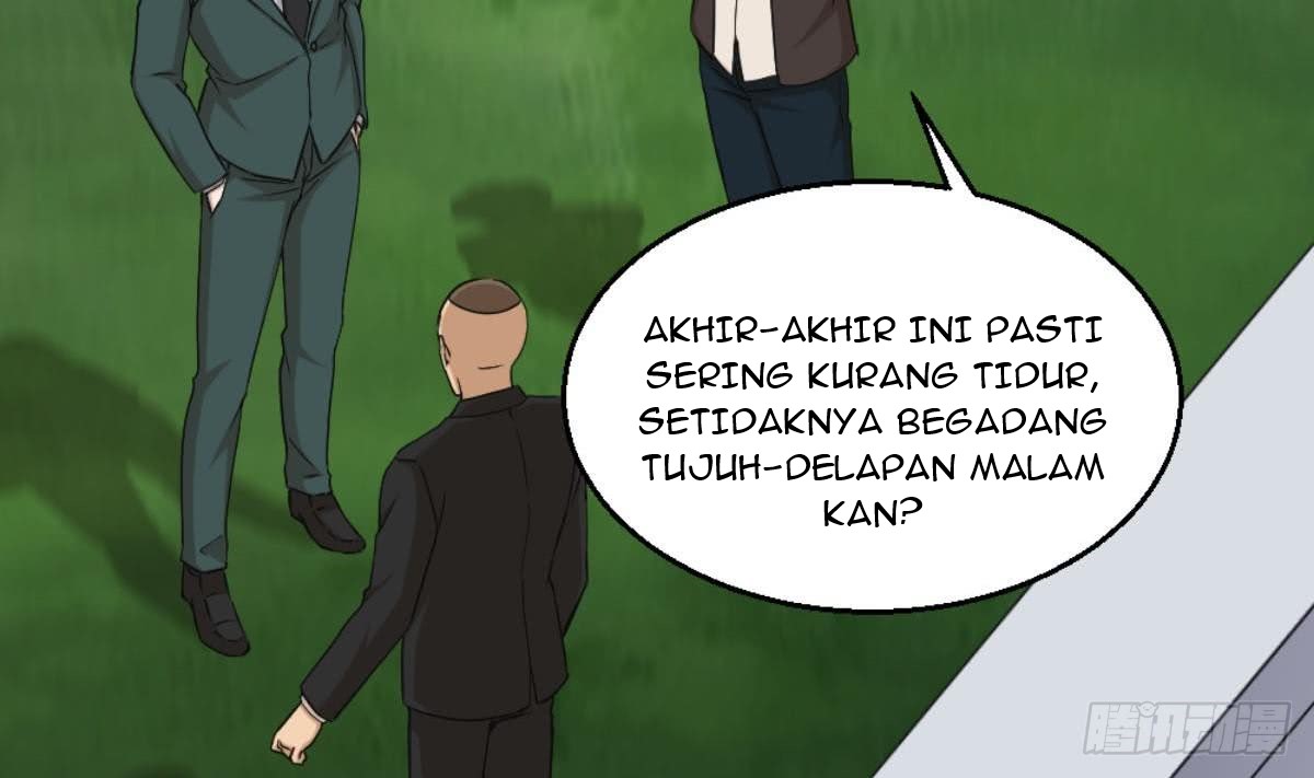 Most Arrogant Son In Law Chapter 07 Gambar 81