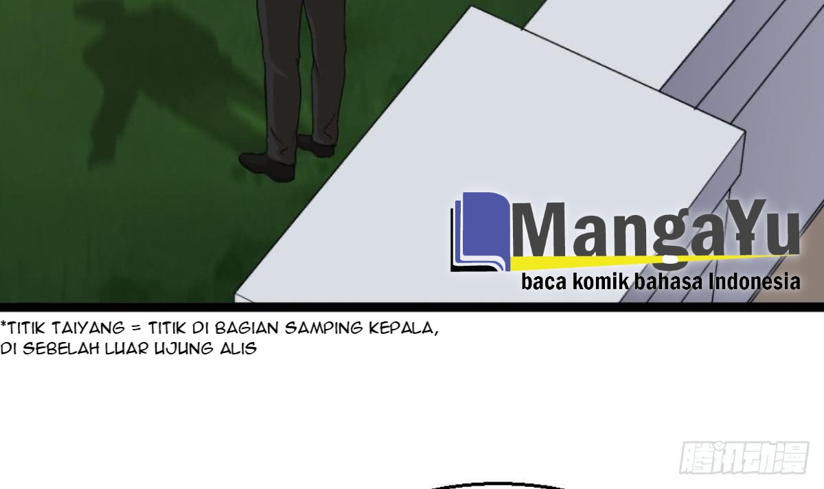 Most Arrogant Son In Law Chapter 07 Gambar 82