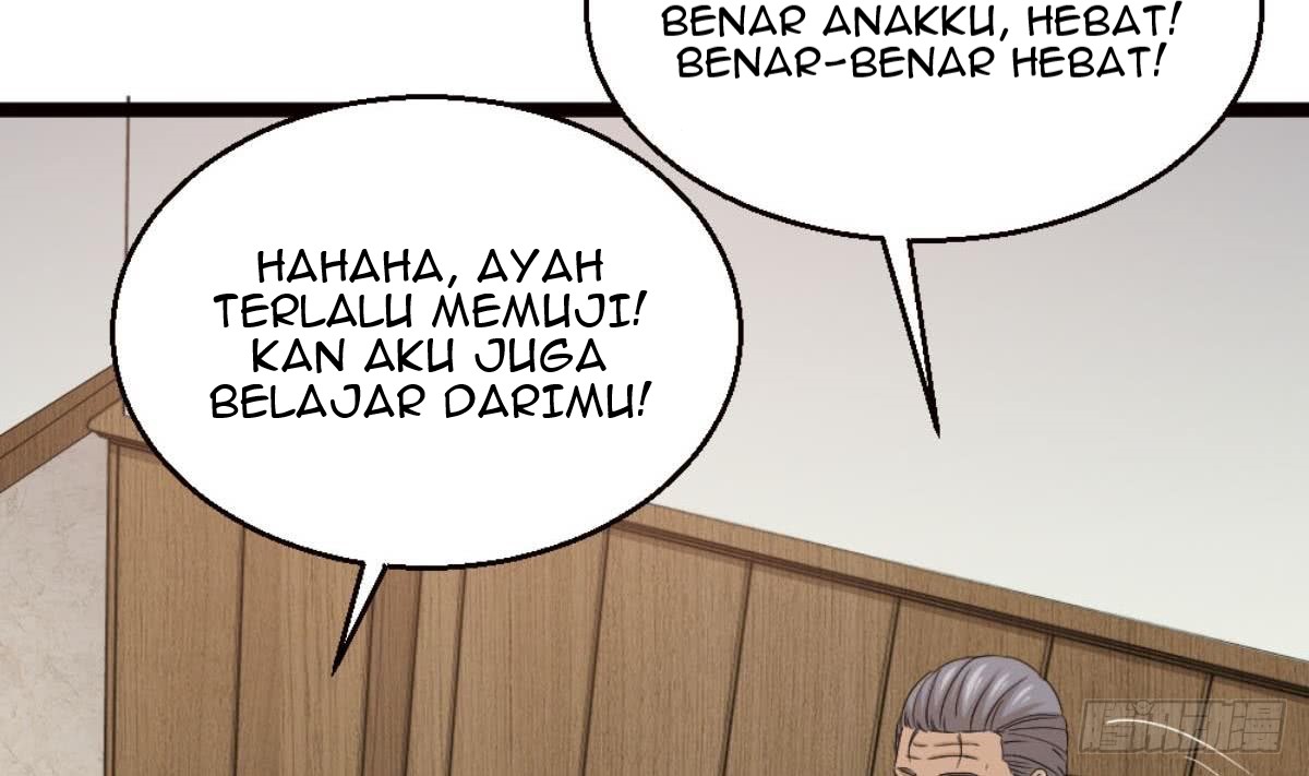 Most Arrogant Son In Law Chapter 07 Gambar 9