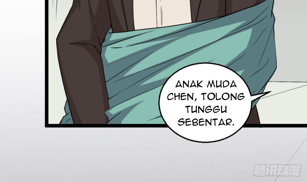 Most Arrogant Son In Law Chapter 06 Gambar 11