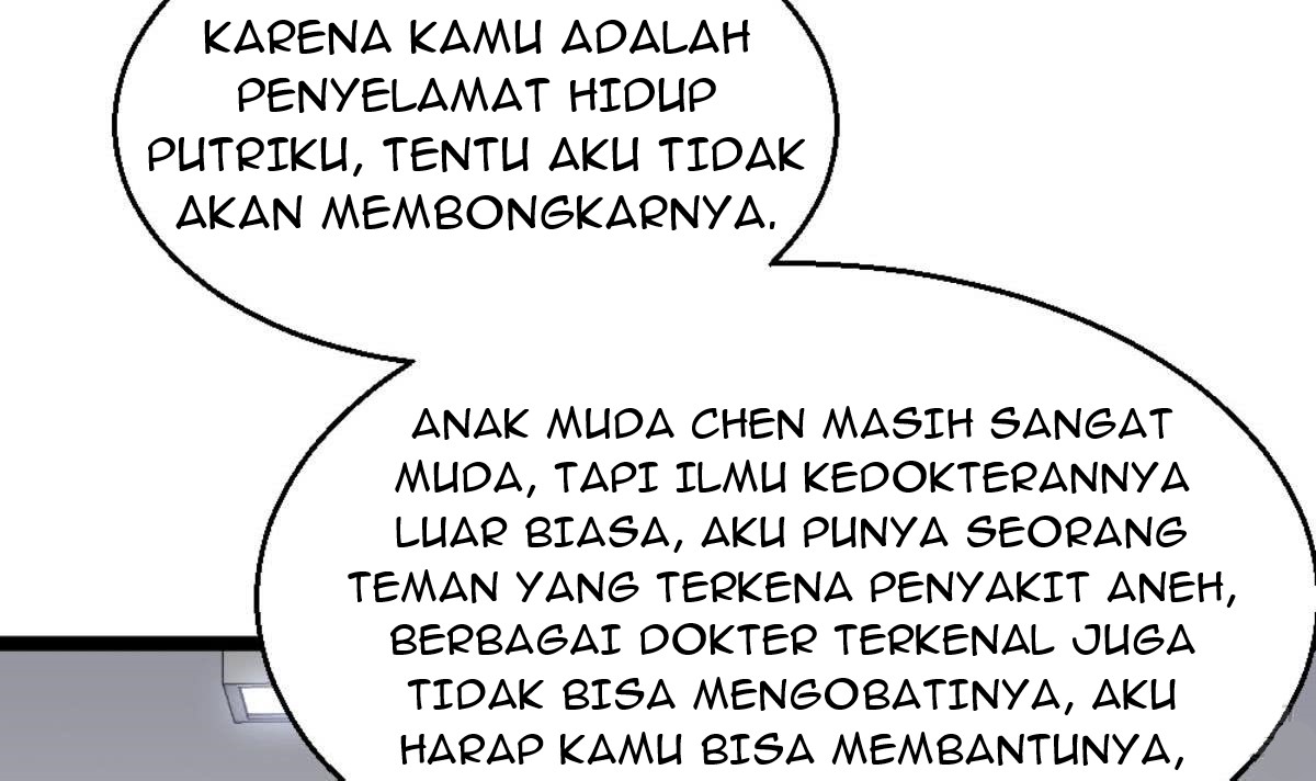 Most Arrogant Son In Law Chapter 06 Gambar 22