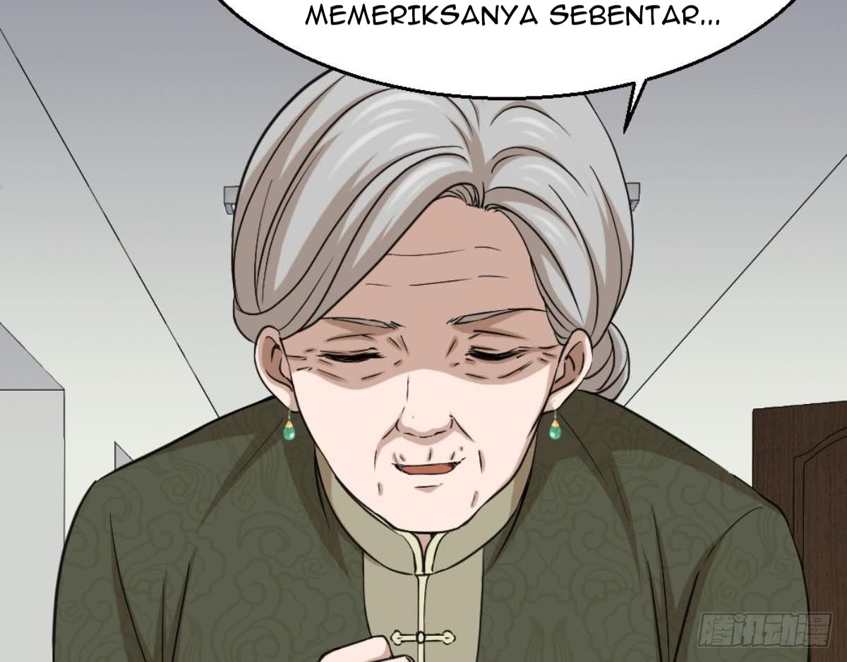 Most Arrogant Son In Law Chapter 06 Gambar 23