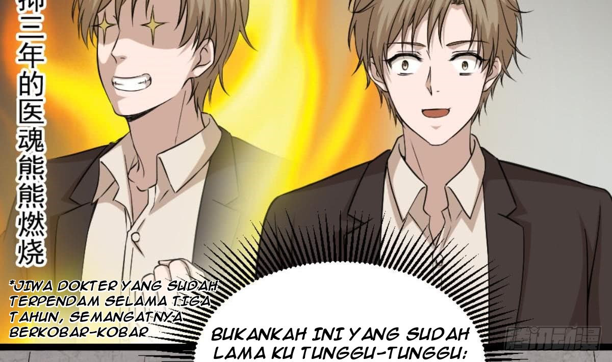 Most Arrogant Son In Law Chapter 06 Gambar 26
