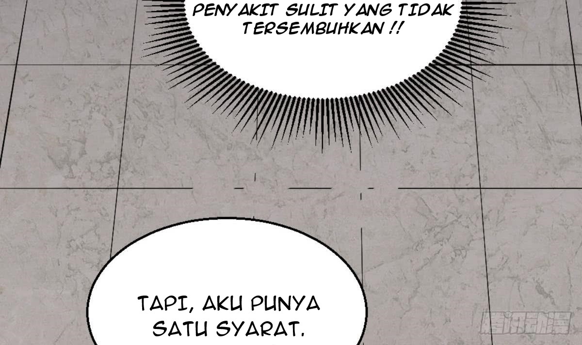 Most Arrogant Son In Law Chapter 06 Gambar 27