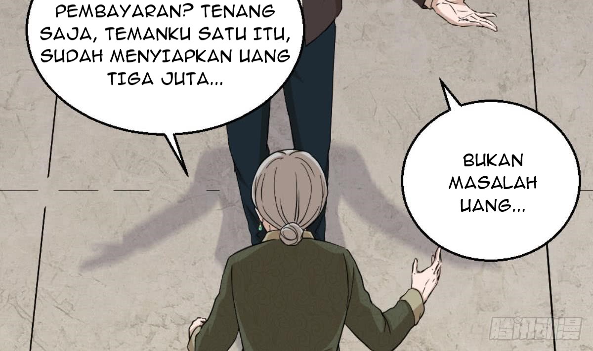 Most Arrogant Son In Law Chapter 06 Gambar 29