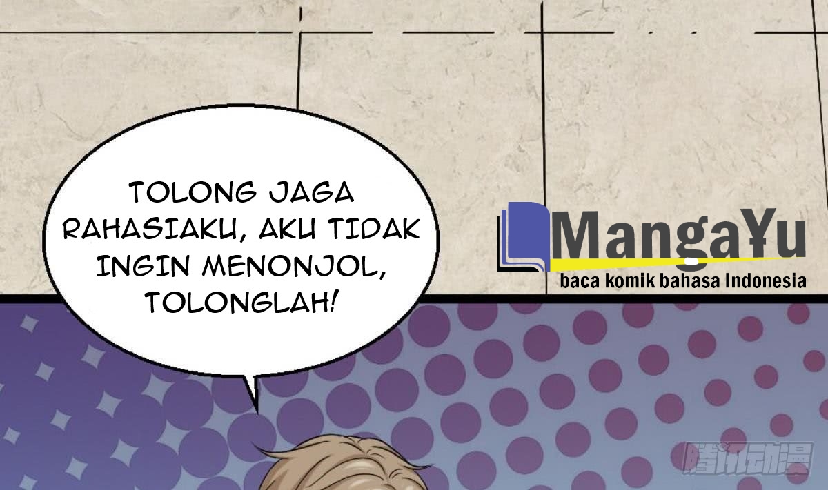 Most Arrogant Son In Law Chapter 06 Gambar 31