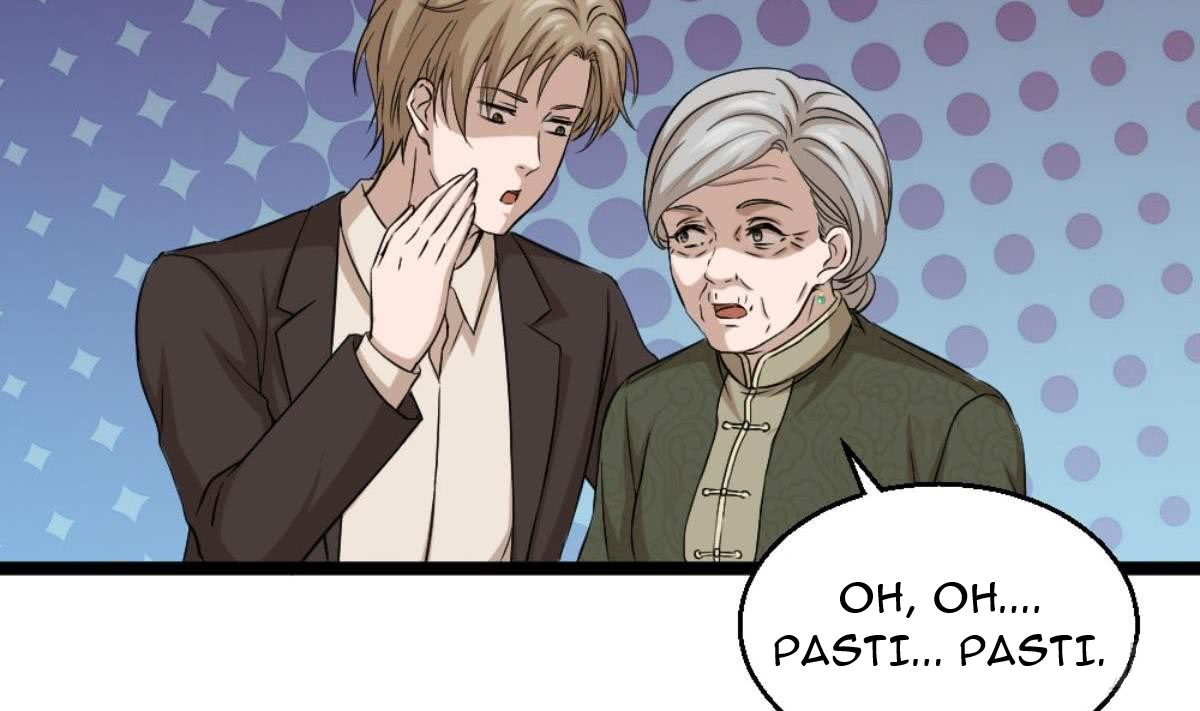 Most Arrogant Son In Law Chapter 06 Gambar 32