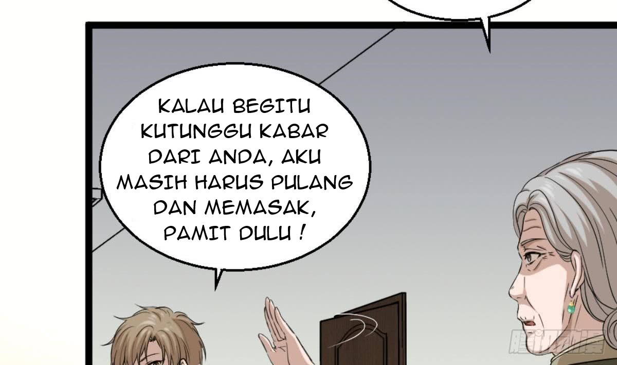 Most Arrogant Son In Law Chapter 06 Gambar 34