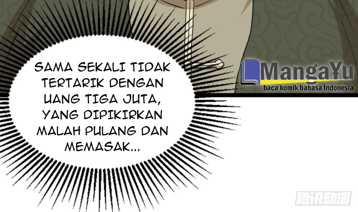 Most Arrogant Son In Law Chapter 06 Gambar 38