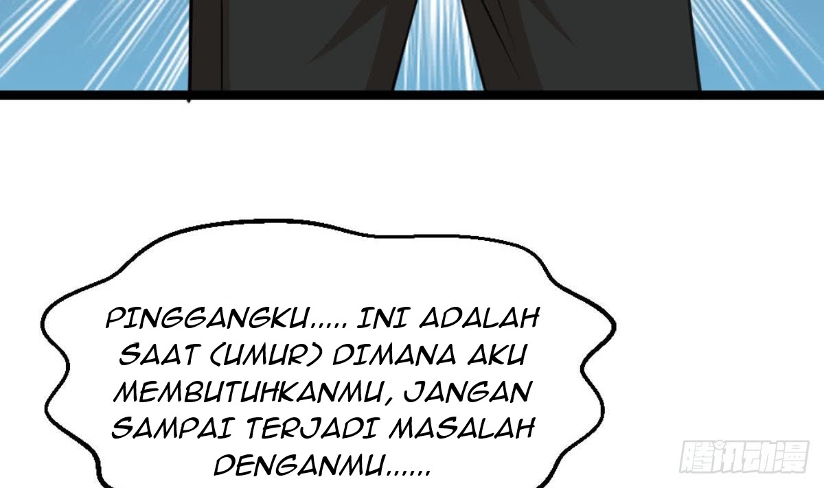 Most Arrogant Son In Law Chapter 06 Gambar 41