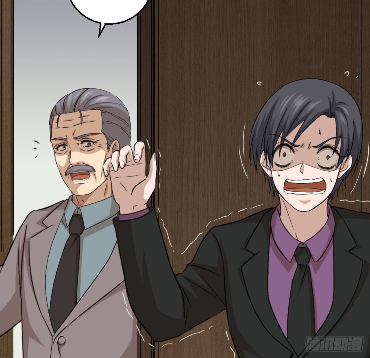 Most Arrogant Son In Law Chapter 06 Gambar 47